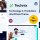 Technix - Technology & IT Solutions WordPress Theme