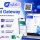DigiKash - Complete Payment Gateway & Crypto Digital Wallet