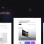 Brilio - Personal Portfolio HTML