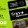 Cruv - Creative Agency & Portfolio WordPress Theme