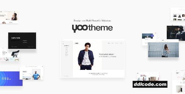 YOOtheme Pro for WordPress