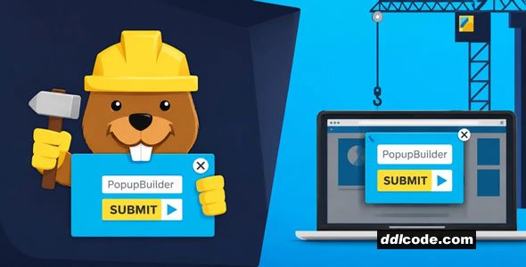 Popup Builder (Core Plugin)