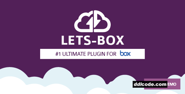 Lets-Box - Box plugin for WordPress
