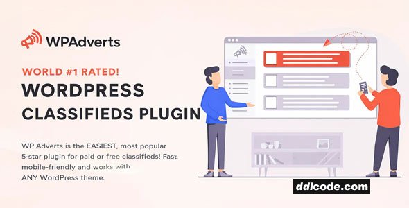 WPAdverts (Core Plugin)