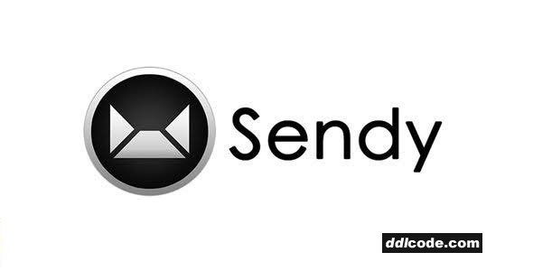 Sendy - Send newsletters, 100x cheaper