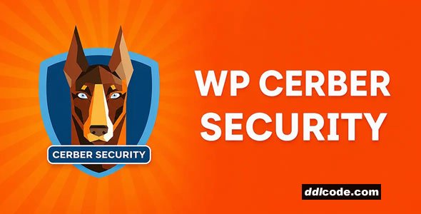 WP Cerber Security