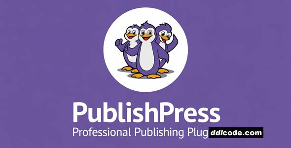 PublishPress Series Pro