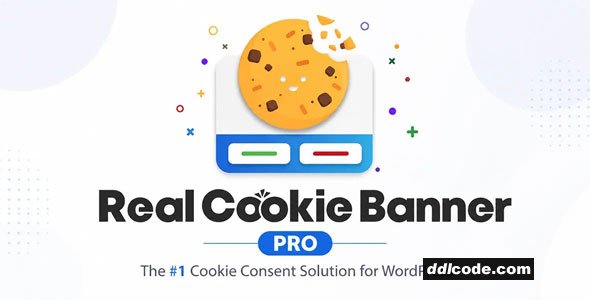 Real Cookie Banner Pro