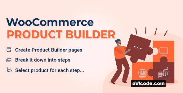 BuildKit - WooCommerce Product Builder - Custom PC Builder - Product Configurator