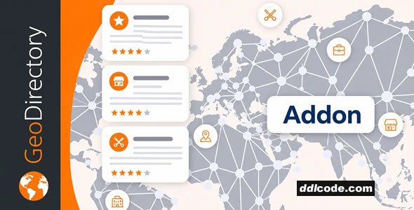 GeoDirectory Custom Post Types
