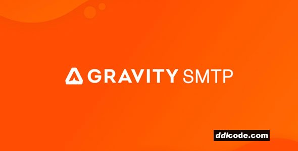 Gravity Forms SMTP