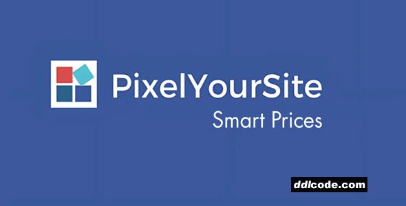 Pixelyoursite WooCommerce Smart Prices