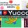 Yucca - Personal Artist Lookbook WordPress Theme