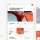Fabrik - Factory Manufacturer WordPress Theme