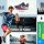 Run Gran - Sports Store for Gear, Apparel, Clothing & Shoes WordPress Theme