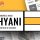 Hyani - Bold Blog and Magazine