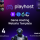 Playhost - Game Hosting Server Website Template