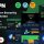 Weepn - VPN Technology & Cloud Service RTL WordPress Theme