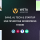WETA - SaaS, Ai, Tech & Startup Multipurpose WordPress Theme