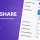 Novashare - WordPress Social Sharing Plugin