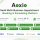 Aoxio - SaaS Multi-Business Booking & Appointment Scheduling Software