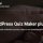 Quiz Maker Pro