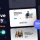 Xolio - Creative Agency & Portfolio WordPress Theme