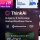 Think AI - AI Startup & Technology WordPress Theme