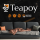 Teapoy - Furniture Store WooCommerce