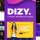 Dizy - Creative Portfolio Theme