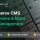eCommerce CMS SaaS – Multi-Store eCommerce Management & Order Processing System