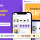 Hexacom - Single vendor eCommerce App with Website, Admin Panel and Delivery boy app