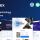 Techex - IT Solutions & Technology WordPress Theme