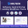 SolTeck - Software, Startup & SaaS Landing WordPress Theme