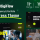 DigiFlow - Digital Agency WordPress Theme