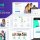 eLearni - Online Learning & Education LMS WP Theme