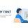 Use Any Font Pro - Custom Font Uploader