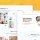 Shelly - School WordPress Theme
