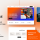 VoltEdge - Electrician Electrical Repair WordPress Theme