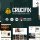 Crucifix - Church WordPress Theme