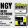 Grungy - Neo-Brutalist Blog WordPress Theme