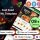 Foodies - Restaurant & Fast Food HTML Template Multipurpose