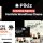 Pikiz - Creative Agency Portfolio WordPress Theme