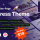 Uxora - Software, SaaS & Startup WordPress Theme