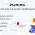 Domina - Domain For Sale & Auction Plugin