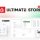Ultimate Store Kit Pro - Best WooCommerce Elementor Addon
