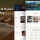 Ombara - Luxury Hotel & Resort HTML Template