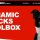 Dynamic Toolbox for Bricks