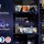 Aurex - Agency Portfolio WordPress