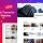 FinMag - Modern Magazine WordPress Theme